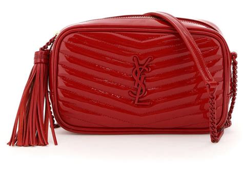 poseta ysl